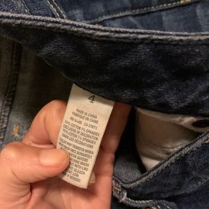 American Eagle shorts!!!!